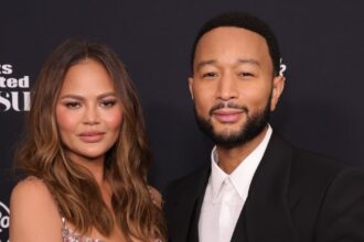 John Legend, Chrissy Teigen Consider Leaving L.A. After Fires