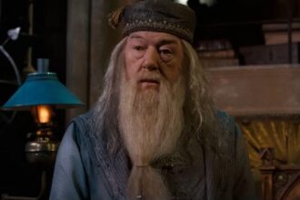 John Lithgow Confirms He’ll Be Playing Dumbledore in ‘Harry Potter’