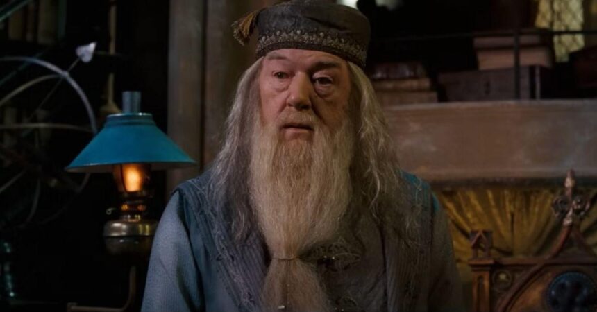 John Lithgow Confirms He’ll Be Playing Dumbledore in ‘Harry Potter’