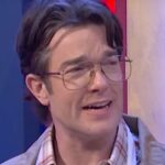 John Mulaney’s Off-The-Rails ‘SNL’ Musical Number Gets Hijacked