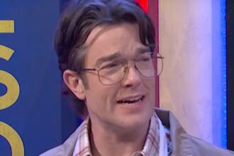 John Mulaney’s Off-The-Rails ‘SNL’ Musical Number Gets Hijacked