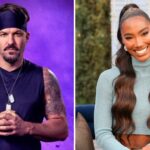 Johnny Bananas Didn’t Send Racist Tweet to Big Brother’s Taylor Hale