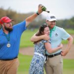 Journeyman Brian Campbell stuns even himself with first PGA Tour win: ‘I’m freaking out’