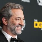 Judd Apatow Slams Trump, Musk and Bezos in DGA Awards Monologue