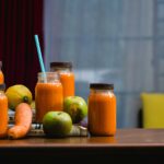 Juicing may harm your health in just 3 days, study finds