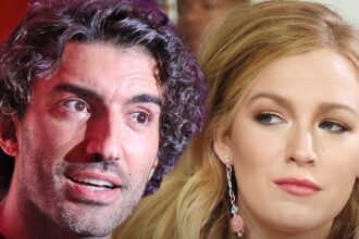 Justin Baldoni Says Blake Lively Wants Protective Order Because Her Image is Tarnished