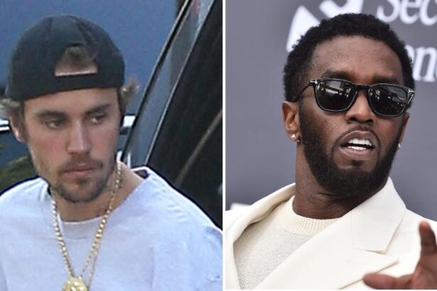 Justin Bieber Has Fans Petrified Over His Mental State Amid the ‘Diddy’ Scandal