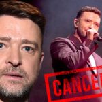 Justin Timberlake Cancels Concert in Ohio for 2nd Time, Blames Flu