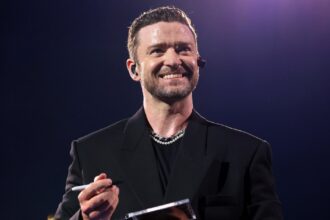 Justin Timberlake Cancels Final U.S. Show Hours Before Performing