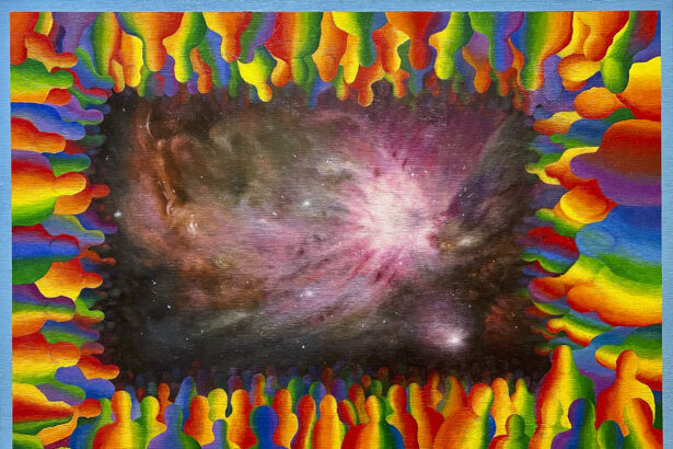 KAPOW Presents Naoto Nakagawa