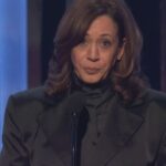 Kamala Harris Accepts NAACP’s Chairman’s Award at 2025 Ceremony