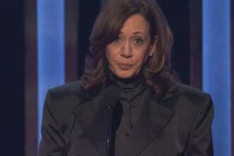 Kamala Harris Accepts NAACP’s Chairman’s Award at 2025 Ceremony