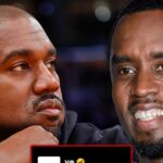 Kanye West Says He Wants ‘Hero’ Diddy Free From Jail