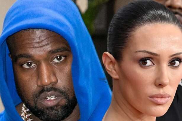 Kanye West and Bianca Have No Prenup as Divorce Looms