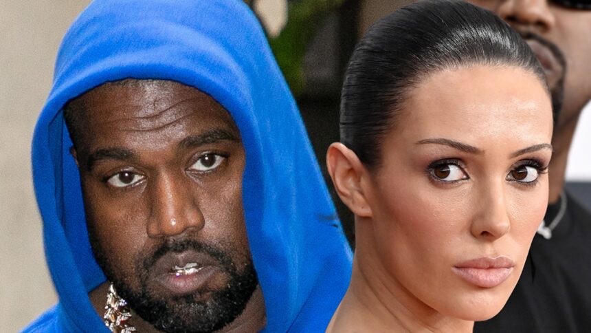 Kanye West and Bianca Have No Prenup as Divorce Looms