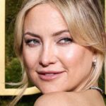 Kate Hudson Makes Raunchy Sex Confession While Posing Near-Naked