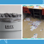 Keep Your Classroom Clean With This “Mystery Trash” Hack