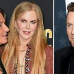 Keith Urban ‘Does Not Want Wife Nicole Kidman Starring With Ewan McGregor’