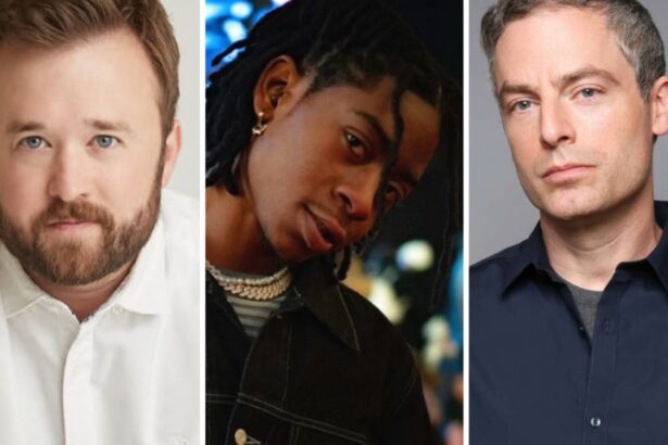 Keke Palmer Comedy ‘The ‘Burbs’ Casts Haley Joel Osment, RJ Cyler