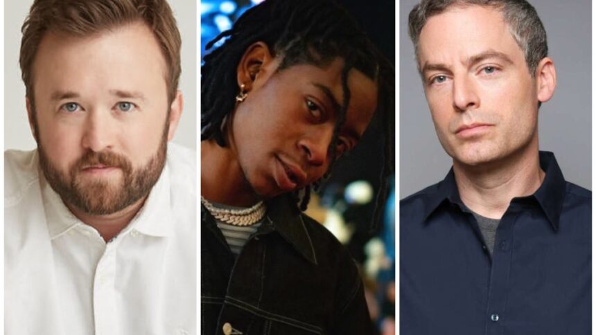 Keke Palmer Comedy ‘The ‘Burbs’ Casts Haley Joel Osment, RJ Cyler