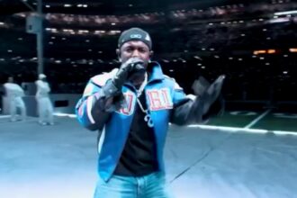 Kendrick Lamar Bombs Out at Super Bowl LIX Halftime Show (VIDEO) |