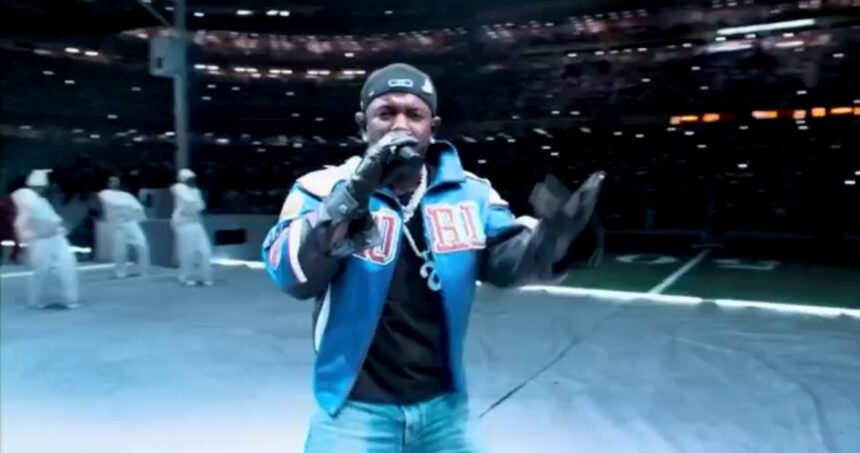 Kendrick Lamar Bombs Out at Super Bowl LIX Halftime Show (VIDEO) |