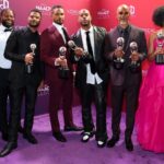 Kerry Washington and More Praise Wayans Family