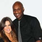 Khloé Kardashian & Lamar Odom’s Sad Reunion Over Past Marriage Issues