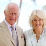 King Charles, Queen Camilla Will Travel to Italy for 20th Anniversary