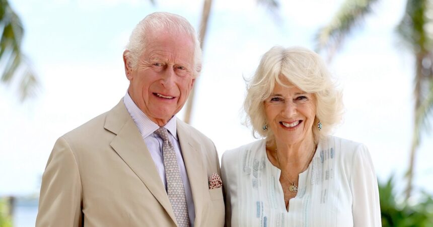 King Charles, Queen Camilla Will Travel to Italy for 20th Anniversary