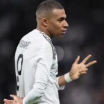 Kylian Mbappe opens up on adapting to life at Real Madrid: ‘I didn’t come here to play poorly’