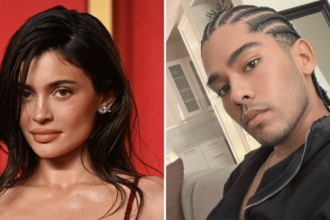 Kylie Jenner to Cover Funeral Expenses For Hairstylist Jesus Guerrero