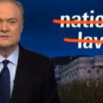 Lawrence O’Donnell Calls For Impeachment Of Trump Treasury Secretary