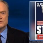 Lawrence O’Donnell Shows How The Mainstream Media Enables Trump By Chasing Distractions