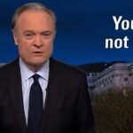 Lawrence O’Donnell Shows That Some Of Trump’s Voters Are Turning On Him