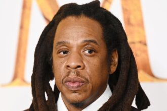 Lawsuit Accusing Jay-Z Of Rape Dropped