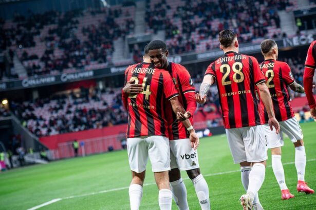 Le Havre vs Nice Prediction and Betting Tips