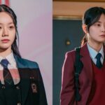 Lee Hye-ri and Chung Soo-bin’s Friendly Rivalry debuts at #1 in viewership ranking, tops all original dramas on U+MobileTV & U+TV