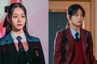 Lee Hye-ri and Chung Soo-bin’s Friendly Rivalry debuts at #1 in viewership ranking, tops all original dramas on U+MobileTV & U+TV