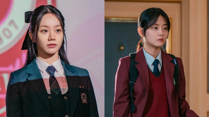 Lee Hye-ri and Chung Soo-bin’s Friendly Rivalry debuts at #1 in viewership ranking, tops all original dramas on U+MobileTV & U+TV