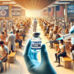 Liberalism, Not Only Freedom, as Vaccine