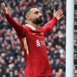 Liverpool vs. Wolves score, highlights: Reds stay atop Premier League table with win as Mohamed Salah scores