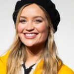 Love Island UK’s Laura Whitmore Shares Last Texts From Caroline Flack