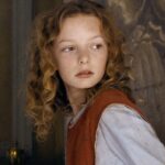 Lyra in ‘The Golden Compass’ ‘Memba Her?!