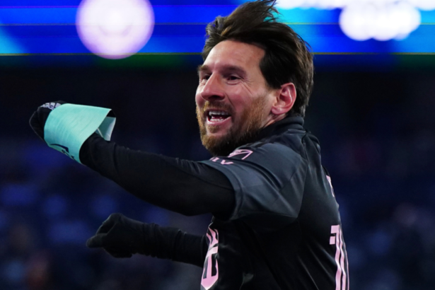 MLS award predictions: Can Lionel Messi win MVP with Inter Miami, and Gregg Berhalter’s coach of the year case