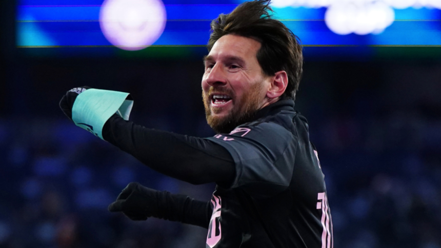 MLS award predictions: Can Lionel Messi win MVP with Inter Miami, and Gregg Berhalter’s coach of the year case