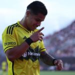 MLS loses one of it’s top players to La Liga: Why it’s a good sign for league’s appeal to young talent