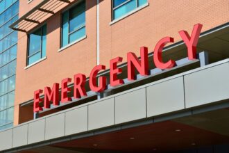 Machine learning helps identify emergency department patients likely to have health-related social needs