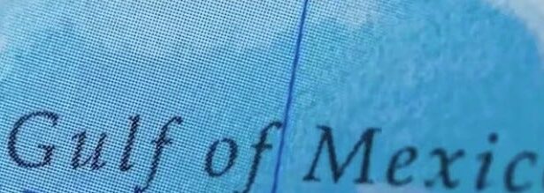 Mainstream Media Make Pathetic Excuse For Caving To Trump On “Gulf Of America”