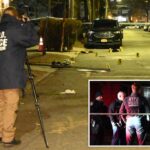 Man fatally stabbed during fight inside NYC home as killer remains on loose: NYPD